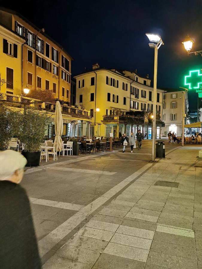 Centrolago Lecco Exteriér fotografie