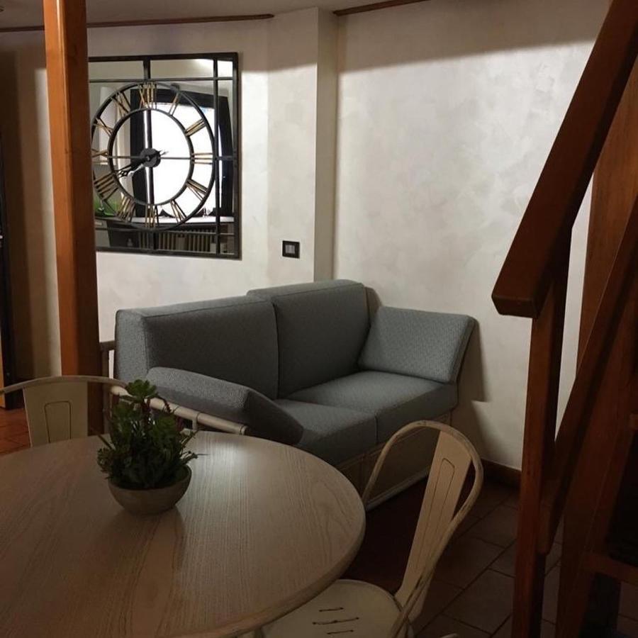 Centrolago Lecco Exteriér fotografie